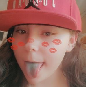 Meet your Posher, Misty